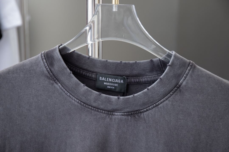 Balenciaga T-Shirts